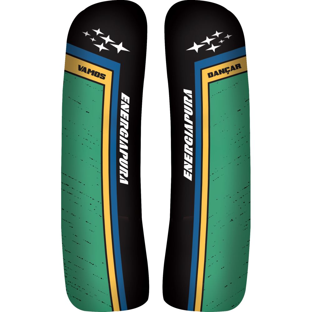 ENERGIAPURA - SHIN PRO RACING BRAATHEN JR
